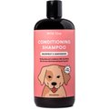 Wild One Lemongrass & Grapefruit Conditioning Dog Shampoo, 16-oz bottle