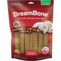 DreamBone Churro-Style Sticks Chicken Flavor Dog Treats, 14 count