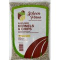 Schoen Farms Sunflower Kernels & Chips Bird Food, 5-lb bag