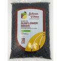 Schoen Farms Black Oil Sunflower Seeds Bird Food, 5-lb bag