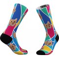 Tribe Socks Personalized Mosaic Pet Face Socks