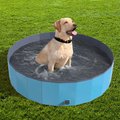Pet Adobe Foldable Dog Pool