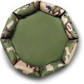 Roverlund Comfortable Dog Bed, Green