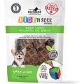 Boucherie Hide 'n Seek Treats Beef Lung Dog Treats, 1.76-oz bag