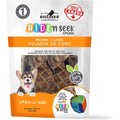 Boucherie Hide 'n Seek Treats Pork Lung Dog Treats, 1.76-oz bag