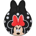 Disney Minnie Mouse Peek-A-Boo Silicone Dog & Cat Can Cover