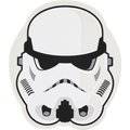 STAR WARS STORMTROOPER Silicone Dog & Cat Can Cover