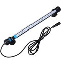 AquaSprouts Submersible Universal Color-Changing RGB LED Light, 11-in