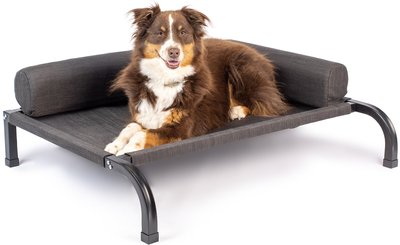 PetFusion Ultimate Elevated Outdoor Dog Bed, slide 1 of 1