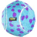 HeroDog Chuckles Ball Dog Toy, Medium