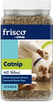 Frisco Natural Catnip, slide 1 of 1