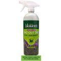 Biokleen Bac-Out Pet Stain & Odor Remover Foaming Spray, 32-oz bottle