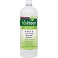Biokleen Bac-Out Pet Stain & Odor Remover Pour Bottle, 32-oz bottle