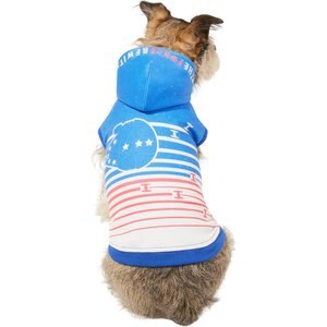 STAR WARS MAY THE 4TH Dog & Cat Hoodie, XX-Large