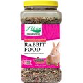 L'Avian Rabbit Food, 4.5-lb jar