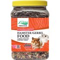 L'Avian Hamster & Gerbil Food, 2.75-lb jar