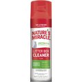 Nature�s Miracle Enzymatic Formula Cat Litter Box Cleaner, 17.5-oz bottle