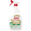 Nature�s Miracle Urine Destroyer Plus Enzymatic Formula Dog Stain Remover, 32-oz bottle