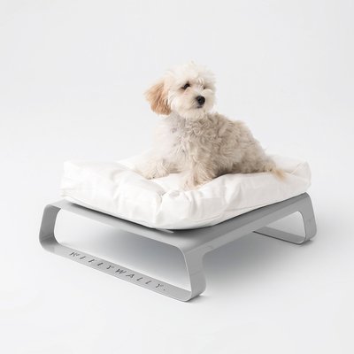 Weelywally Montreal Pillow Cat & Dog Bed, slide 1 of 1