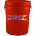 Formula of Champions Moonshine Cherry Farm Animal Feed, 35-lb bucket