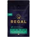 Regal Pet Foods Lean Recipe Dry Dog Food, 4-lb bag