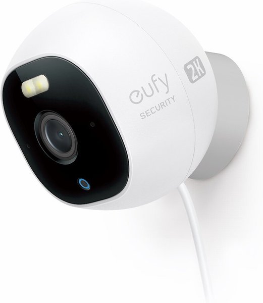 Eufy Outdoor Cam Pro 2K Camera slide 1 of 8