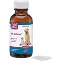 PetAlive KC-Defense Homeopathic Medicine for Kennel Cough for Dogs & Cats, 1-oz jar