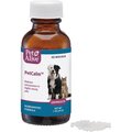 PetAlive PetCalm Homeopathic Medicine for Anxiety for Dogs & Cats, 1-oz jar