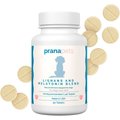 Prana Pets Lignans & Melatonin Combo Homeopathic Medicine for Cushing's Disease for Dogs, over 25lbs, 90-count