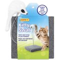 RUFFIN' IT Kitty Swat Teaser Cat Toy