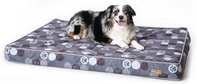 K&H Pet Products Superior Orthopedic Indoor/Outdoor Dog Bed, slide 1 of 1
