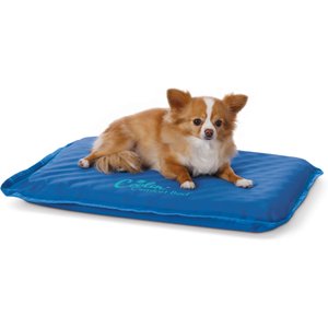 K&H Pet Products Coolin' Comfort Orthopedic Dog Bed, Small