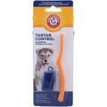 Arm & Hammer Tartar Control Small Breed Dog Toothbrush & Cover