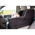 Snoozer High-Back Console Pet Car Seat, Black