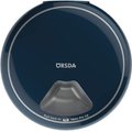 ORSDA Wet Food Automatic Dog & Cat Feeder, Navy Blue, 7-cup