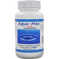 Midland Vet Services Aqua-Mox Forte Amoxicillin Fish Antibiotic, 100 count