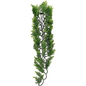 Zoo Med Malaysian Fern Artificial Plant