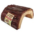 Zoo Med Habba Hut Reptile Hideout, Giant