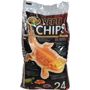 Zoo Med Repti Chips Reptile Carpet