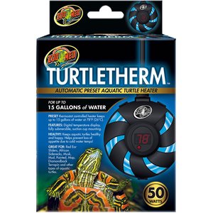 Zoo Med Turtletherm Heater, 50W