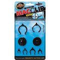 Zoo Med Mag-Clip Magnetic Suction Cups