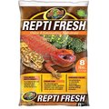 Zoo Med ReptiFresh Odor Eliminating Substrate,  8-lb