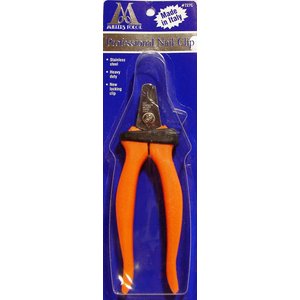 Millers Forge Nail Clipper, Medium, bundle of 2