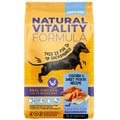 Alpha Paw Natural Vitality Dachshund Food, 12-lb bag