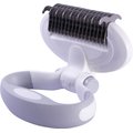 Pet Life Gyrater Swivel Travel Grooming Dematting Dog & Cat Comb