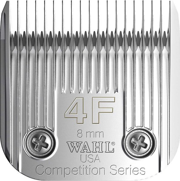 Wahl Competition Series Blade, Size 4F, 2 count slide 1 of 1