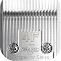 Wahl Competition Series Blade, Size 4F, 2 count