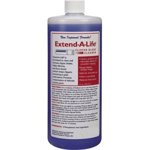 Top Performance Extend-A-Life Dog Blade Rinse, 32-oz, bundle of 2