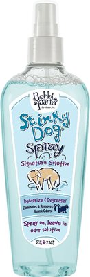Bobbi Panter Professional Stinky Dog Spray, 8-oz bottle, slide 1 of 1