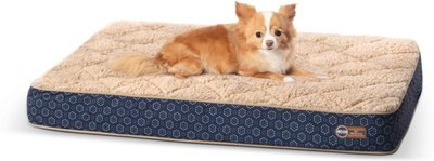 K&H Pet Products Quilt-Top Superior Orthopedic Dog Bed, slide 1 of 1